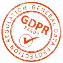 HappyBox je GDPR ready!